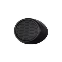 Imagem de Grade do Para-choque FORD KA Sem Furo - FABRICIO EK0583