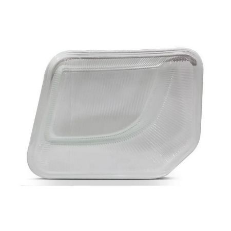 Imagem de LENTE LADO DIREITO DO FAROL DE MILHA - FABRICIO LW7028