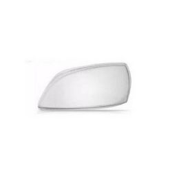 Imagem de Lente do Farol Principal FORD FIESTA Exceto Street Lado Esquerdo - FABRICIO LF0131