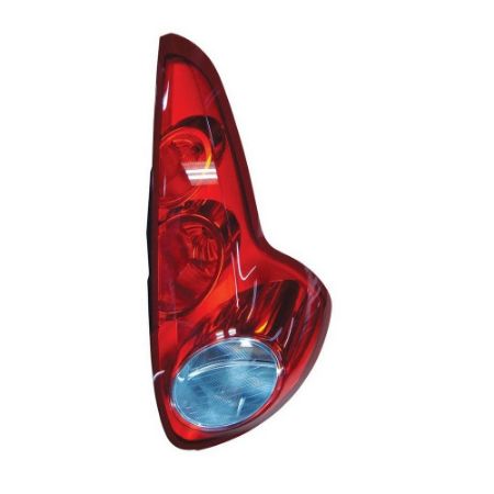 Imagem de Lanterna Traseira FIAT PALIO Lado Direito Bicolor - FABRICIO LT0130