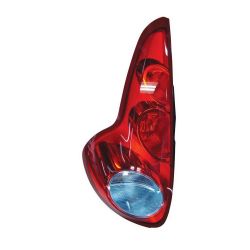 Imagem de Lanterna Traseira FIAT PALIO Lado Esquerdo Bicolor - FABRICIO LT0131