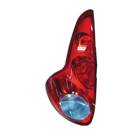 Imagem de Lanterna Traseira FIAT PALIO Lado Esquerdo Bicolor - FABRICIO LT0131