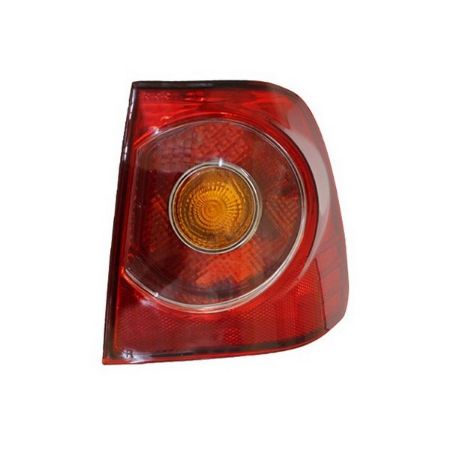 Imagem de Lanterna Traseira VOLKSWAGEN POLO Lado Direito Canto - FABRICIO LT0134CCANTO