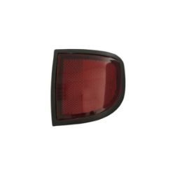 Imagem de Refletor de Para-choque MITSUBISHI L200 Lado esquerdo - FABRICIO RXC013L