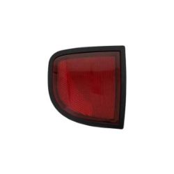 Imagem de Refletor de Para-choque MITSUBISHI L200 Lado Direito - FABRICIO RXC013R