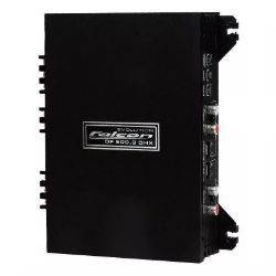 Imagem de AMPLIFICADOR DIGITAL 600 0WRMS- 03 CANAL - FALCON DF6003EHX