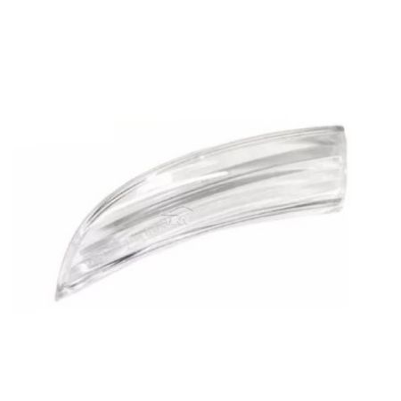 Imagem de Lente do Pisca do Retrovisor FORD FIESTA Lado Esquerdo - RUFATO 32203