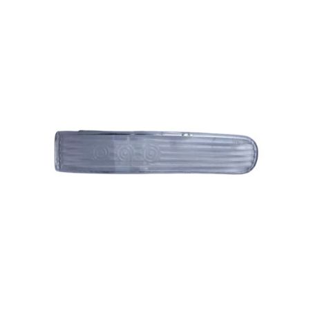 Imagem de Lente do Pisca do Retrovisor CHEVROLET - GM CRUZE Lado Direito - RUFATO 26604