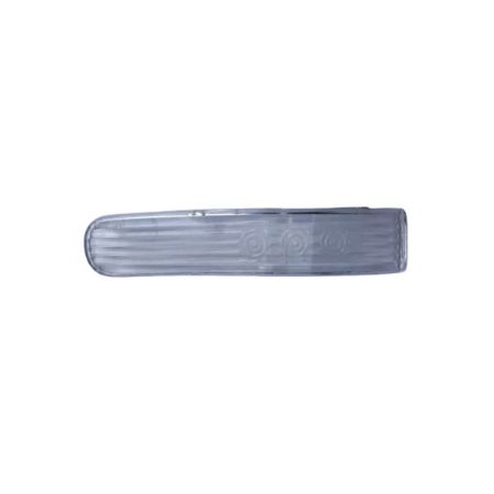 Imagem de Lente do Pisca do Retrovisor CHEVROLET - GM ONIX Lado Esquerdo - RUFATO 26599