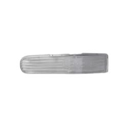 Imagem de Lente do Pisca do Retrovisor CHEVROLET - GM COBALT Lado Esquerdo - RUFATO 26601