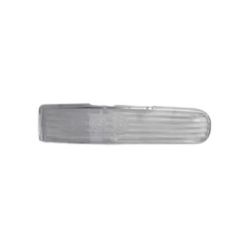 Imagem de Lente do Pisca do Retrovisor CHEVROLET - GM COBALT Lado Direito - RUFATO 26602