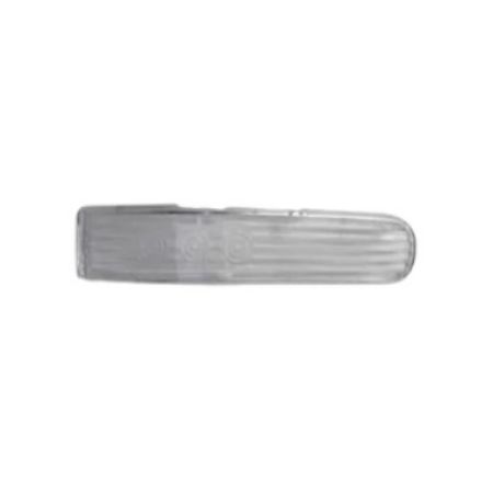 Imagem de Lente do Pisca do Retrovisor CHEVROLET - GM COBALT Lado Direito - RUFATO 26602