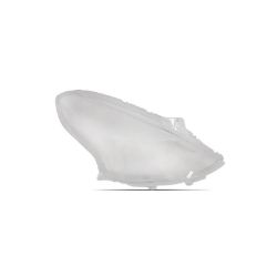 Imagem de Lente do Farol NISSAN VERSA Lado Esquerdo - RUFATO 31355