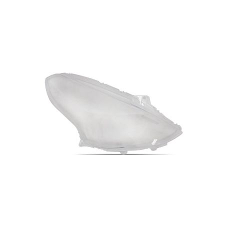 Imagem de Lente do Farol NISSAN VERSA Lado Esquerdo - RUFATO 31355