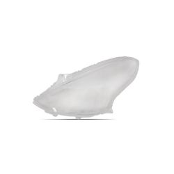 Imagem de Lente do Farol NISSAN VERSA Lado Direito - RUFATO 31356