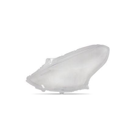 Imagem de Lente do Farol NISSAN VERSA Lado Direito - RUFATO 31356