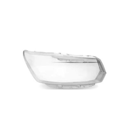 Imagem de Lente do Farol VOLKSWAGEN GOL/SAVEIRO Lado Esquerdo - RUFATO 31205