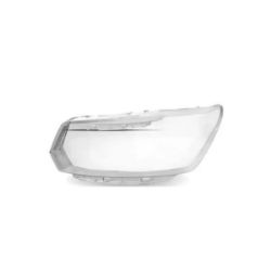 Imagem de Lente do Farol VOLKSWAGEN GOL/SAVEIRO Lado Direito - RUFATO 31204