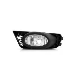 Imagem de Farol Auxiliar HONDA CIVIC Lado Esquerdo com Moldura - RUFATO 17587