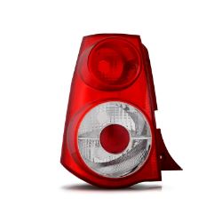 Imagem de Lanterna Traseira KIA MOTORS PICANTO Lado Esquerdo - RUFATO 16745