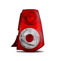 Imagem de Lanterna Traseira KIA MOTORS PICANTO Lado Direito - RUFATO 16746