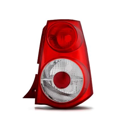 Imagem de Lanterna Traseira KIA MOTORS PICANTO Lado Direito - RUFATO 16746