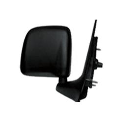 Imagem de Espelho Retrovisor Externo FORD RANGER Lado Esquerdo Fixo - RUFATO 21311