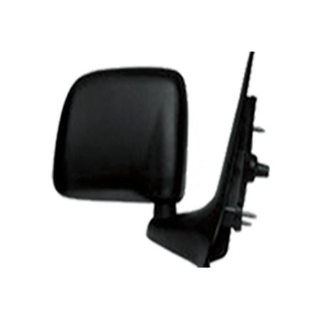 Imagem de Espelho Retrovisor Externo FORD RANGER Lado Esquerdo Fixo - RUFATO 21311