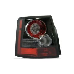 Imagem de Lanterna Traseira LAND ROVER RANGE ROVER Lado Esquerdo Com Led Fumê - RUFATO 29727