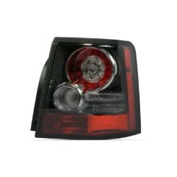 Imagem de Lanterna Traseira LAND ROVER RANGE ROVER Lado Direito Com Led Fumê - RUFATO 29728