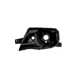 Imagem de Carcaça do Farol RENAULT KWID Lado Esquerdo - RUFATO 31195