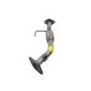 Imagem de Tubo Flexível do Motor HYUNDAI HB20 - SCAPEX 80718
