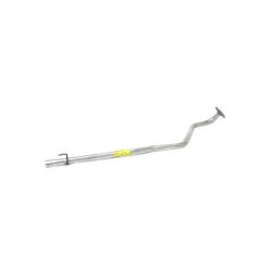Imagem de Tubo Intermediário HYUNDAI HB20 - SCAPEX 81208
