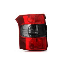 Imagem de Lanterna Traseira CHEVROLET - GM MONTANA Lado Direito Fumê - RUFATO 22802