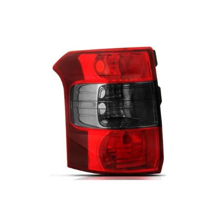 Imagem de Lanterna Traseira CHEVROLET - GM MONTANA Lado Direito Fumê - RUFATO 22802