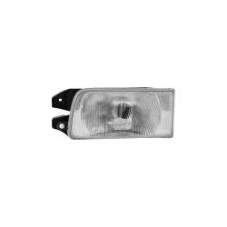 Imagem de Farol Principal Lado Esquerdo Modelo Cibie - FABRICIO 83500429