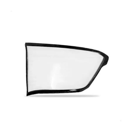 Imagem de Lente da Lanterna Traseira JEEP COMPASS Lado Esquerdo Mala - RUFATO 30905