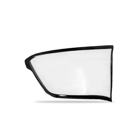 Imagem de Lente da Lanterna Traseira JEEP COMPASS Lado Direito Mala - RUFATO 30904