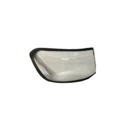 Imagem de Lente da Lanterna Traseira JEEP COMPASS Lado Esquerdo Canto - RUFATO 30903