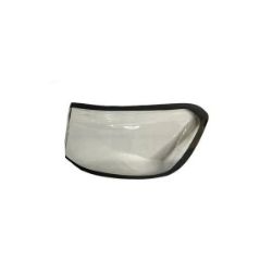 Imagem de Lente da Lanterna Traseira JEEP COMPASS Lado Direito Canto - RUFATO 30902