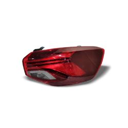 Imagem de Lanterna Traseira CHEVROLET - GM ONIX Lado Direito Canto - RUFATO 30758