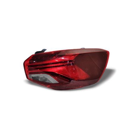 Imagem de Lanterna Traseira CHEVROLET - GM ONIX Lado Direito Canto - RUFATO 30758