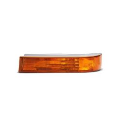 Imagem de Lanterna Dianteira Inferior FORD F1000/F4000 Lado Esquerdo Âmbar - RUFATO 15149