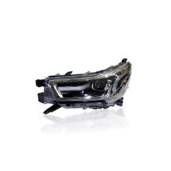 Imagem de Farol Principal TOYOTA HILUX Lado Esquerdo - RUFATO 32121