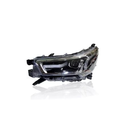 Imagem de Farol Principal TOYOTA HILUX Lado Esquerdo - RUFATO 32121