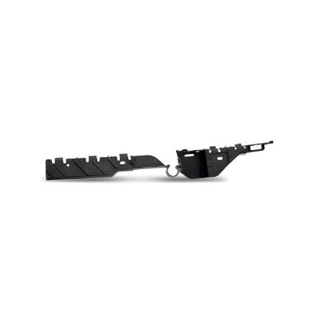 Imagem de Guia Superior do Para-choque Traseiro FORD FIESTA Lado Direito - RUFATO 32480