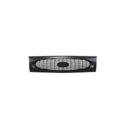 Imagem de Grade do Radiador FORD FIESTA Preta - AUTOMOTIVE IMPORTS BR999708
