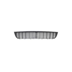 Imagem de Grade Central do Para-choque FIAT PUNTO Prata - AUTOMOTIVE IMPORTS ZN60773