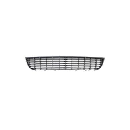 Imagem de Grade Central do Para-choque FIAT PUNTO Prata - AUTOMOTIVE IMPORTS ZN60773