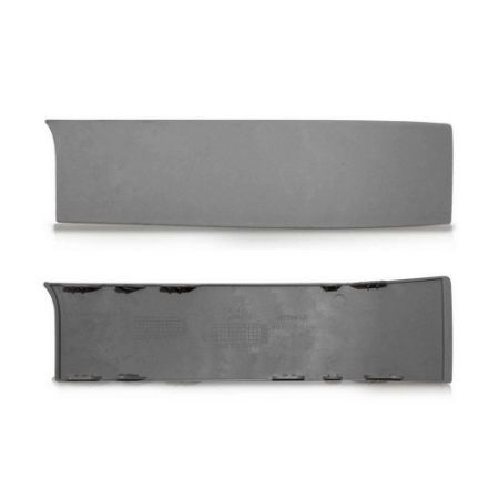 Imagem de Moldura da Lanterna Traseira VOLKSWAGEN GOL Lado Esquerdo - FABRICIO MOL7031